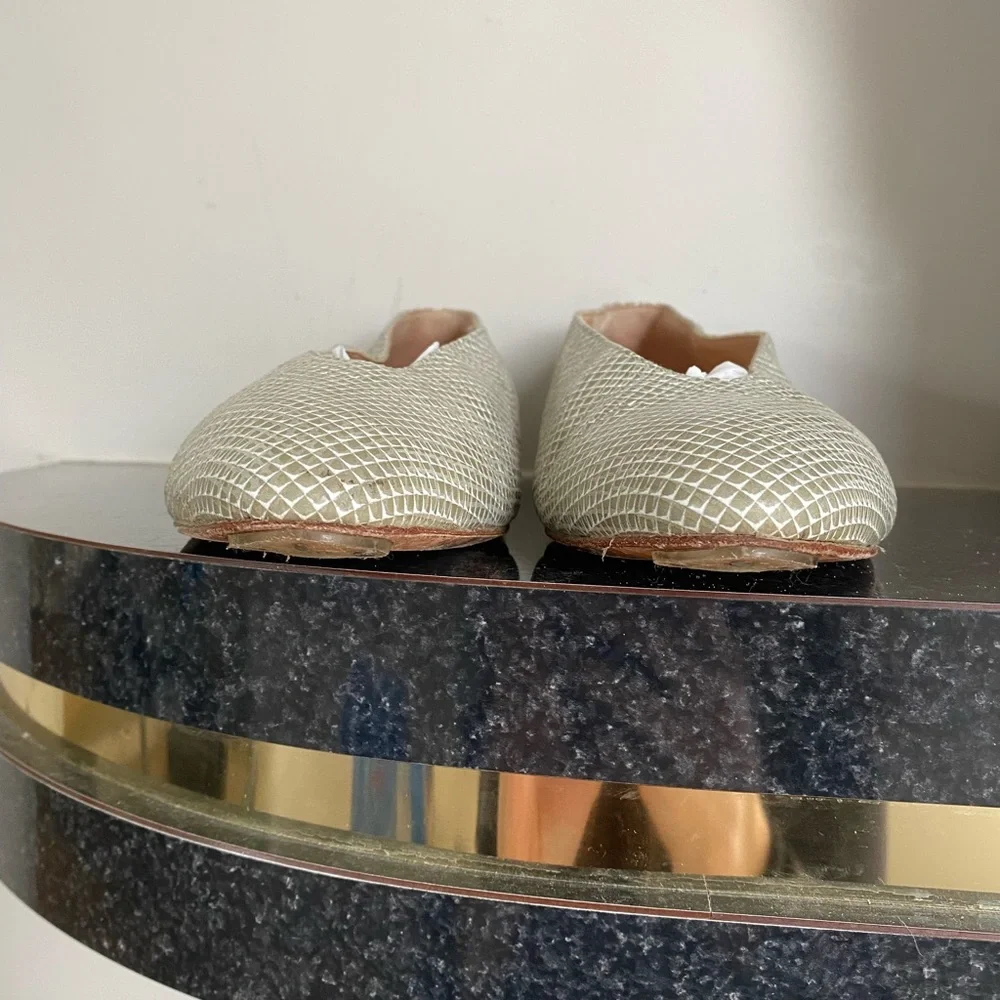 Women’s A.Soliani Flats - Picture 6 of 7